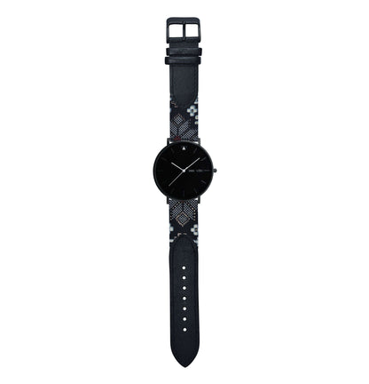 WISH W3003M/03F JAM TANGAN BATIK