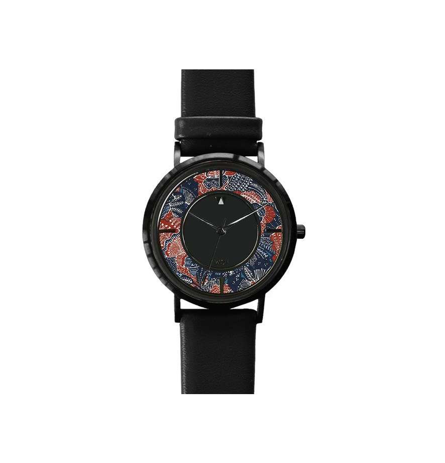 WISH W4003L/03 JAM TANGAN BATIK