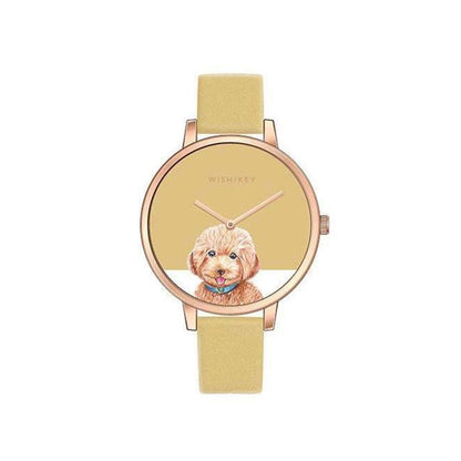 WISH/KEY POPPY2 WK1021RG/07