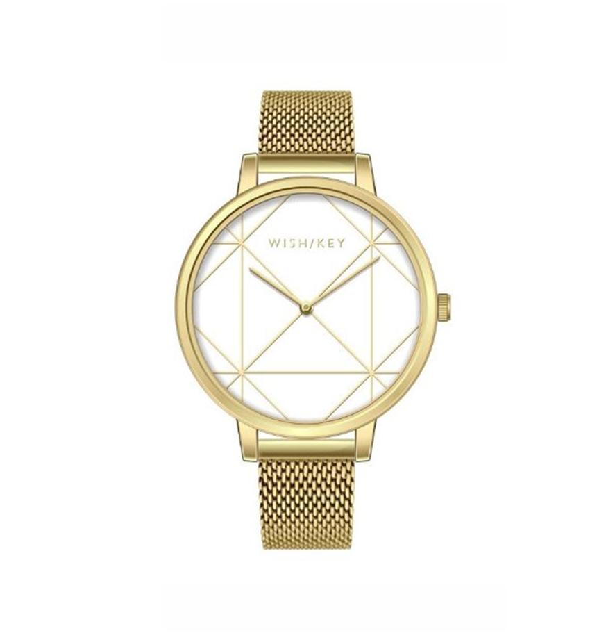 WISHKEY NICOLETE WK1007G/16