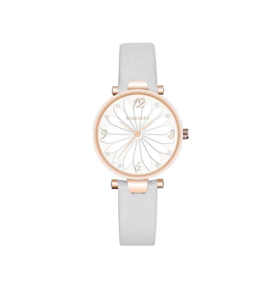 WISH/KEY DAISY WK1040RG/11
