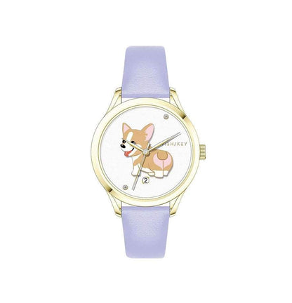 WISH/KEY CHLOE WK2029G/13