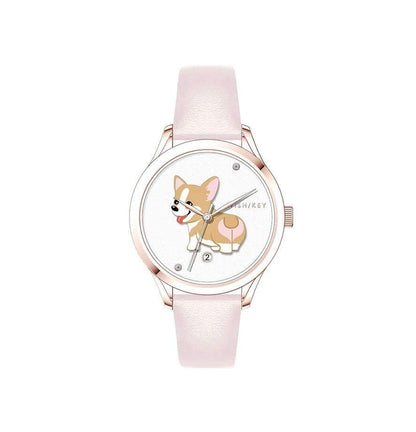 WISH/KEY CHLOE WK2029RG/15