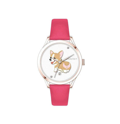 WISH/KEY CHLOE WK2029RG/27