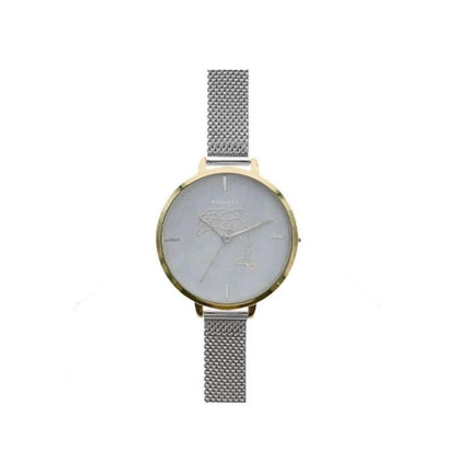 WISH/KEY TYRA WK4055G/02