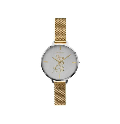 WISH/KEY TYRA WK4055S/16