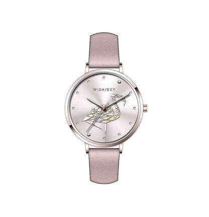 WISH/KEY FREYA WK8049RG/15