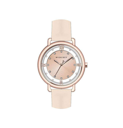 WISH/KEY ANTOINETTE WK8053RG/26