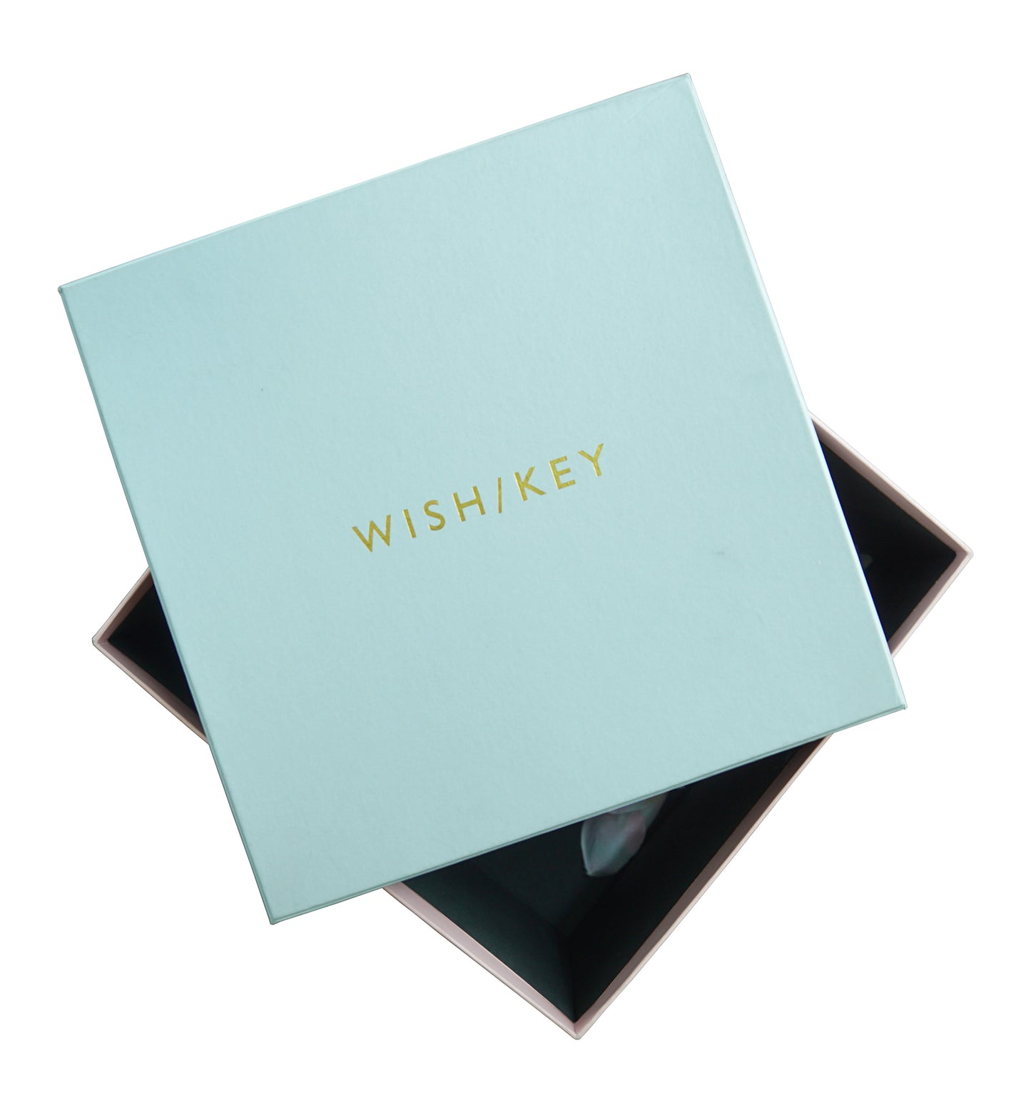 Wish/Key Gift Box
