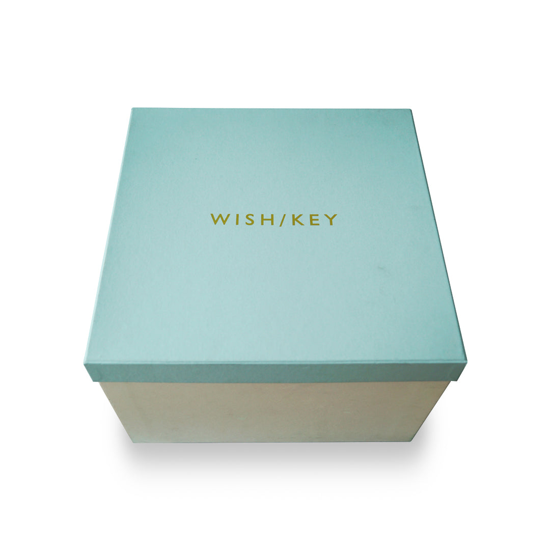 Wish/Key Gift Box